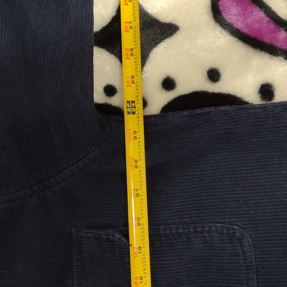 J. Crew corduroy quarter zip pullover - Picture 10 of 15